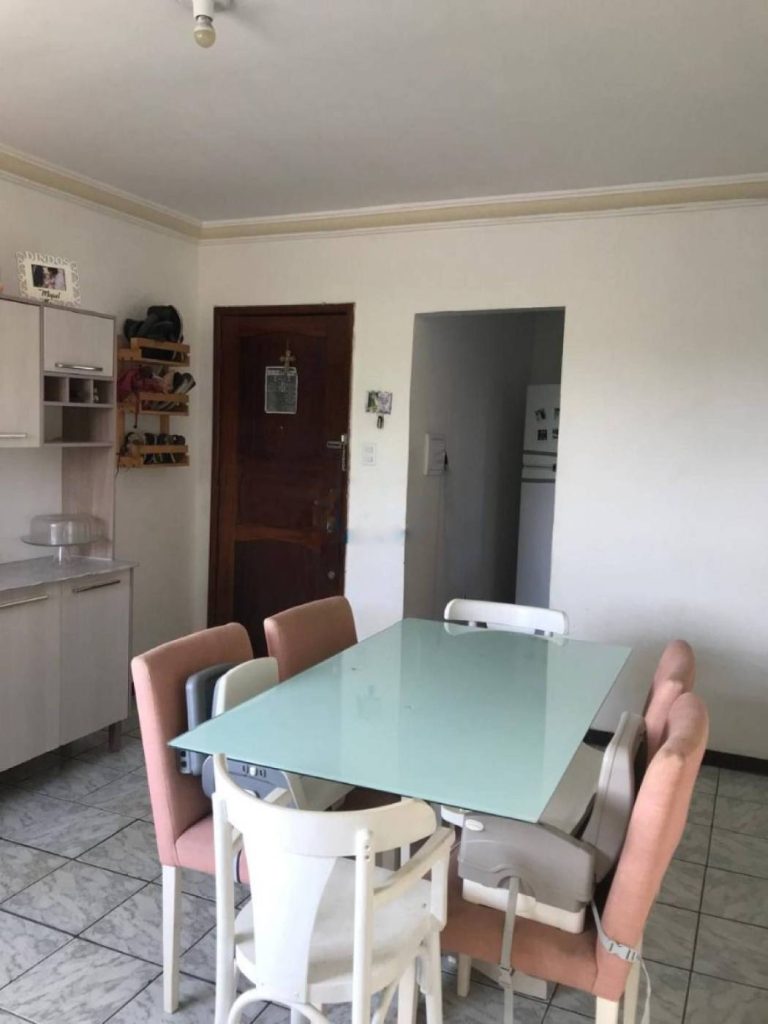 Apartamento a venda no Bairro Farolandia – Condomínio Vale do Cotinguiba