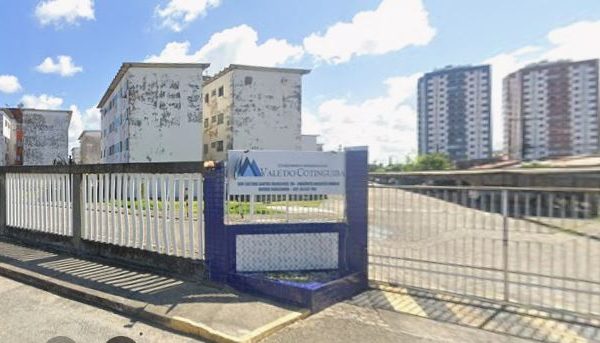 Apartamento a venda no Bairro Farolandia – Condomínio Vale do Cotinguiba