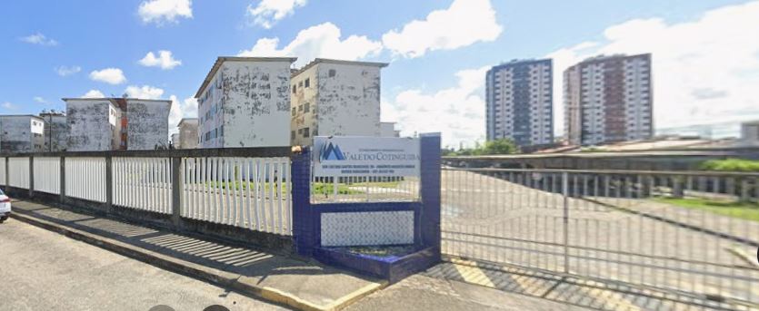 Apartamento a venda no Bairro Farolandia – Condomínio Vale do Cotinguiba