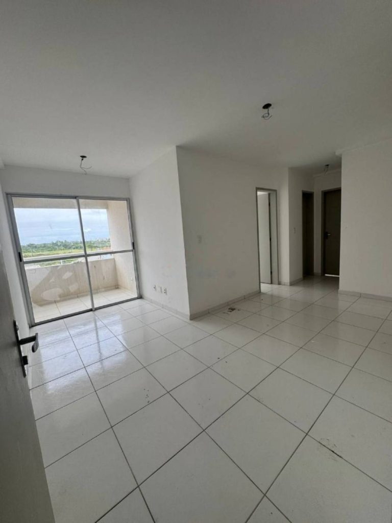 Apartamento a venda em Aracaju no Marivan