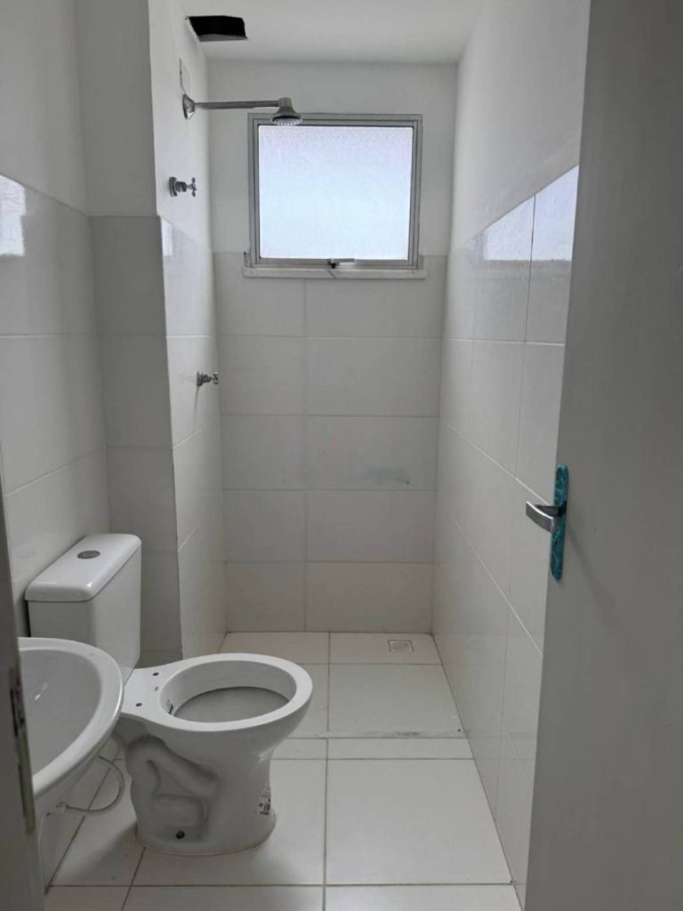 Apartamento a venda em Aracaju no Marivan