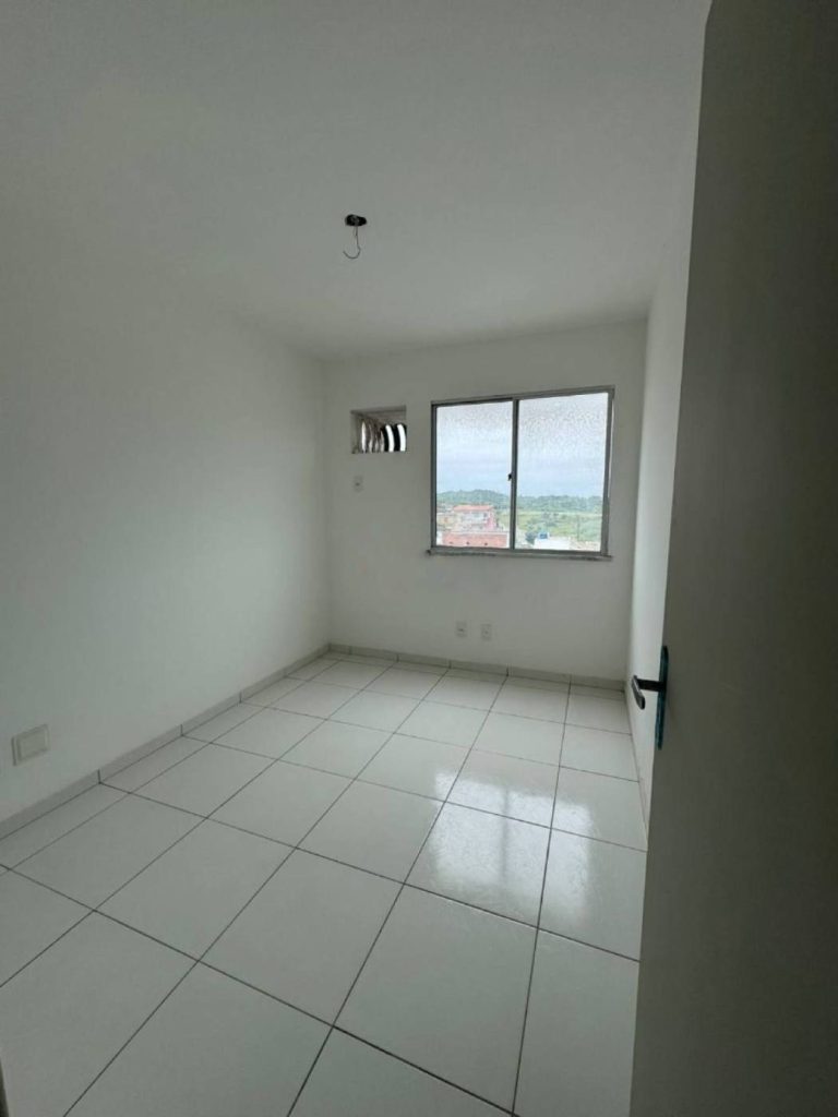 Apartamento a venda em Aracaju no Marivan