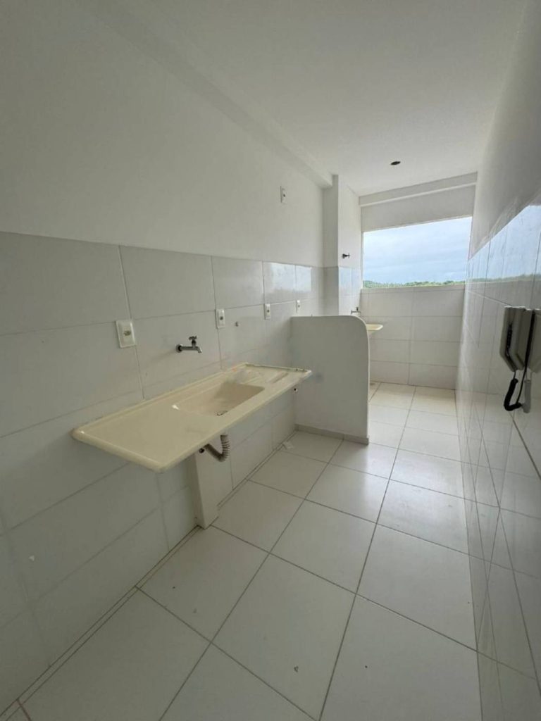 Apartamento a venda em Aracaju no Marivan
