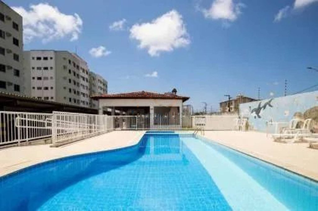 Apartamento a venda em Aracaju no Marivan