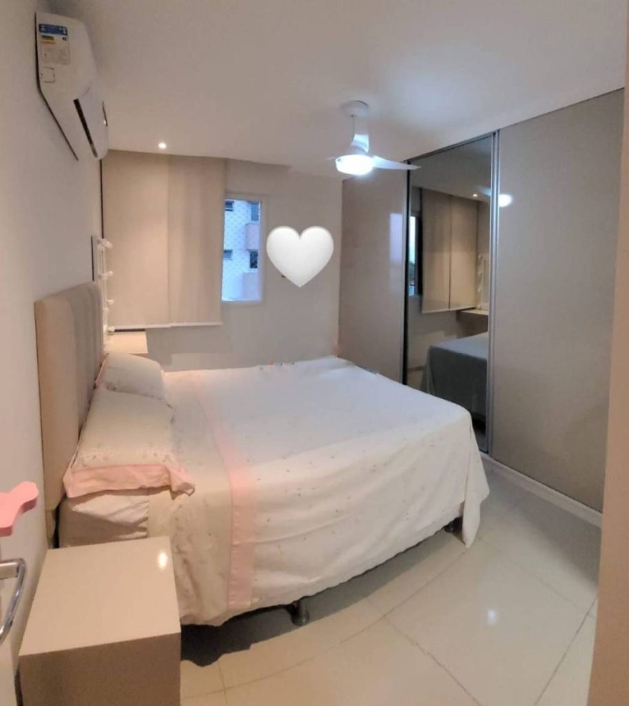 Apartamento no Bairro Farolandia – Condomínio Iluminare