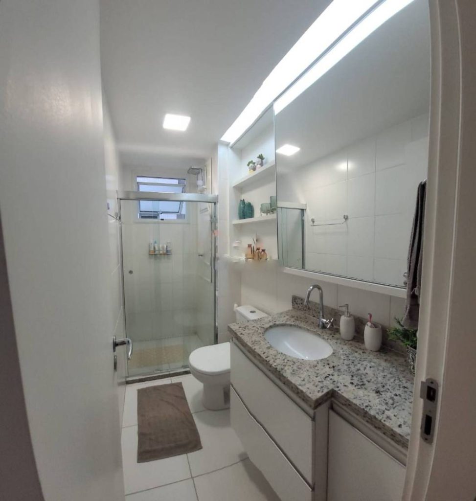 Apartamento no Bairro Farolandia – Condomínio Iluminare