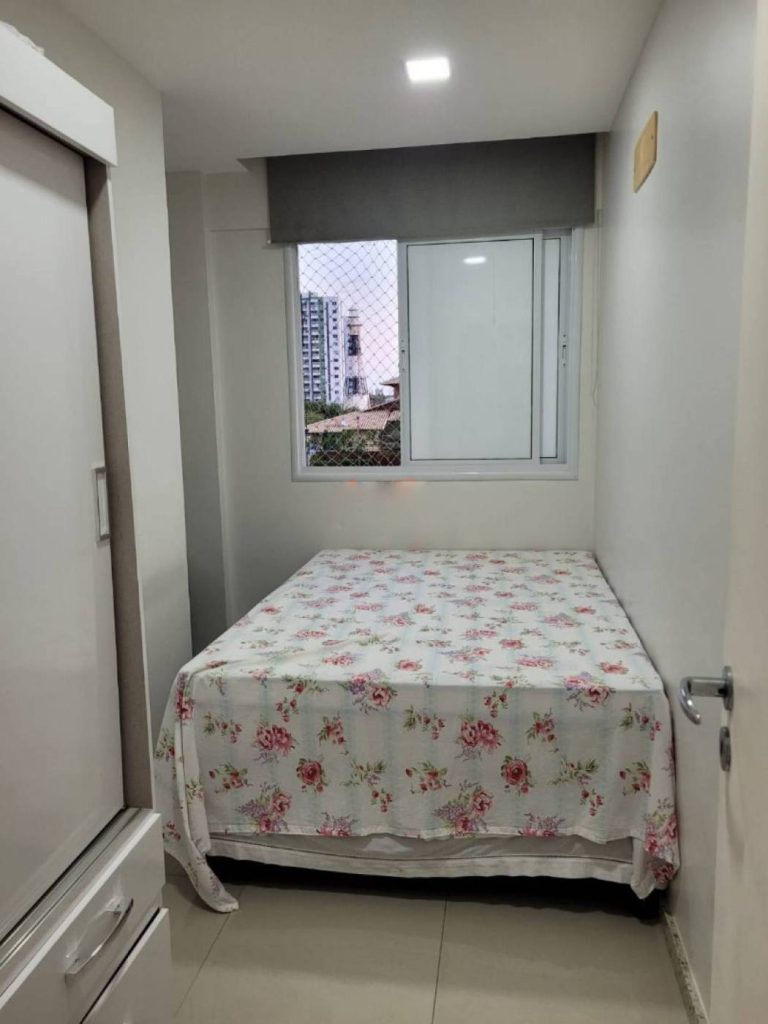 Apartamento no Bairro Farolandia – Condomínio Iluminare