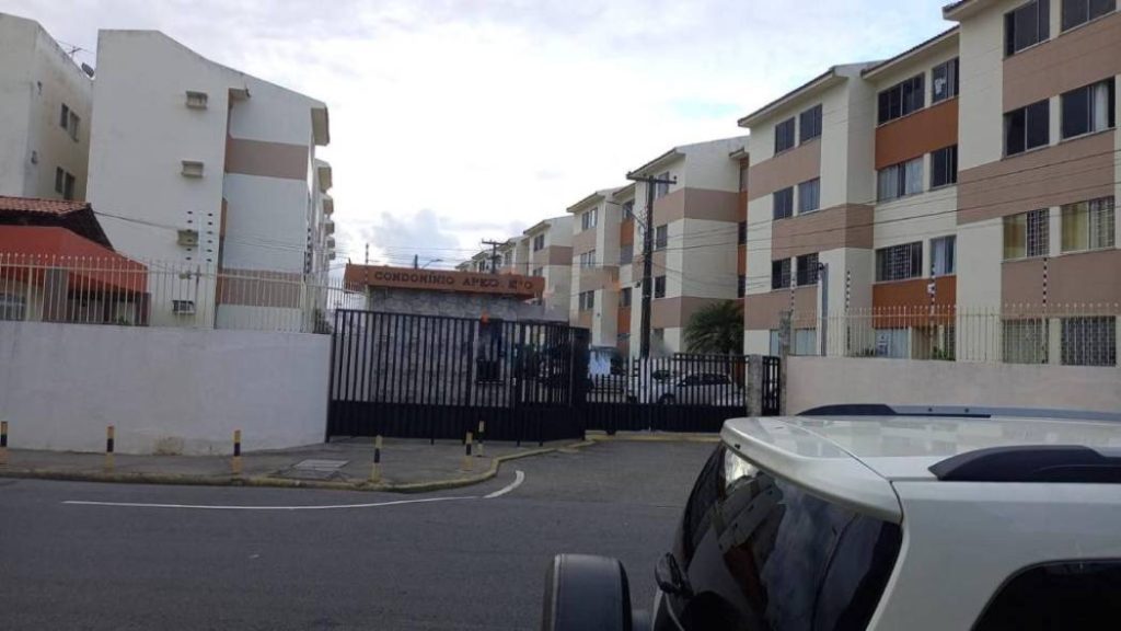 Apartamento a venda em Aracaju no Bairro Pereira Lobo