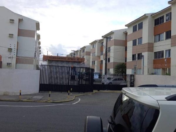 Apartamento a venda em Aracaju no Bairro Pereira Lobo