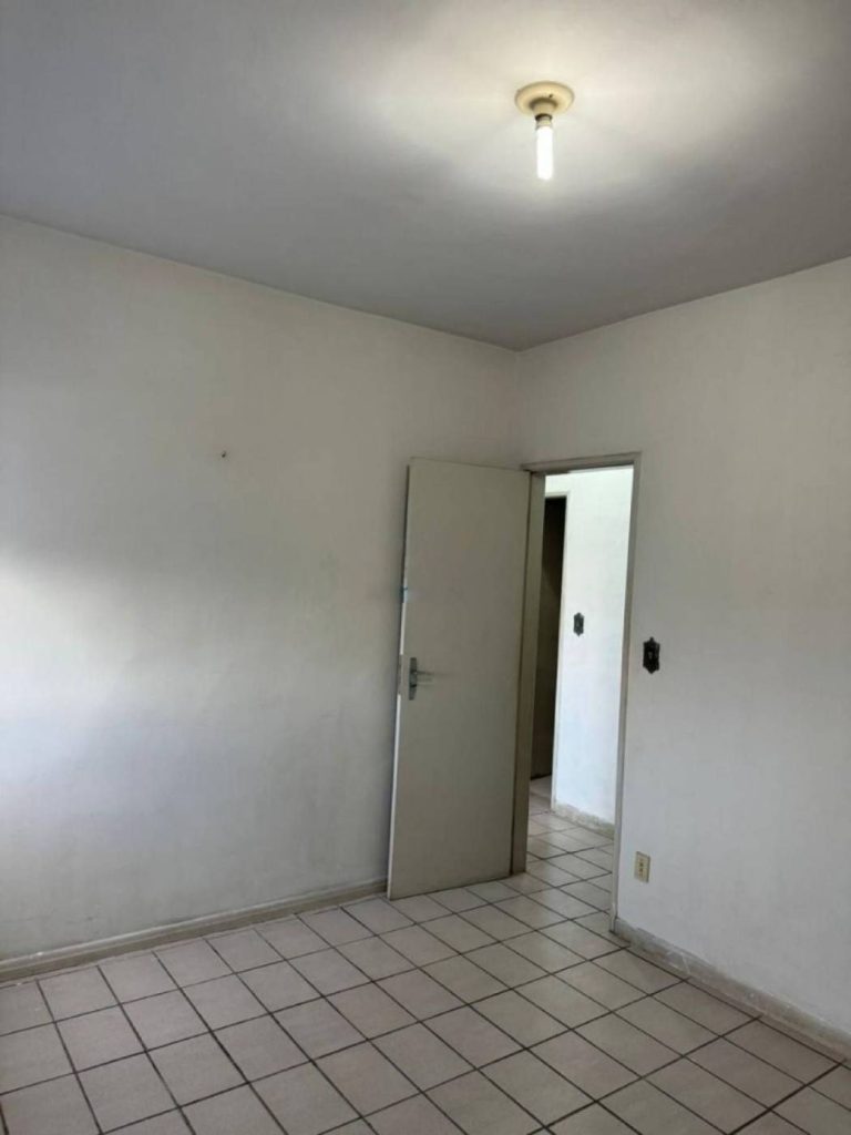 Apartamento a venda em Aracaju no Bairro Pereira Lobo