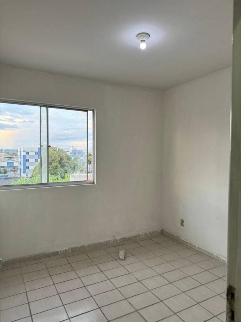 Apartamento a venda em Aracaju no Bairro Pereira Lobo