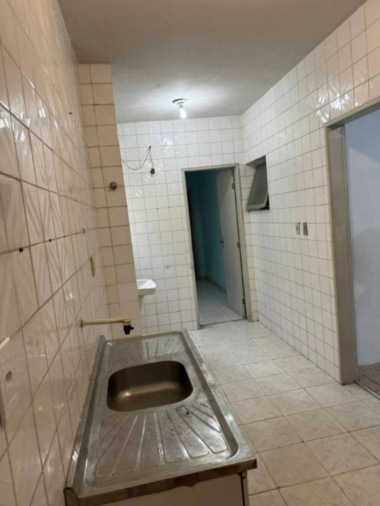 Apartamento a venda em Aracaju no Bairro Pereira Lobo