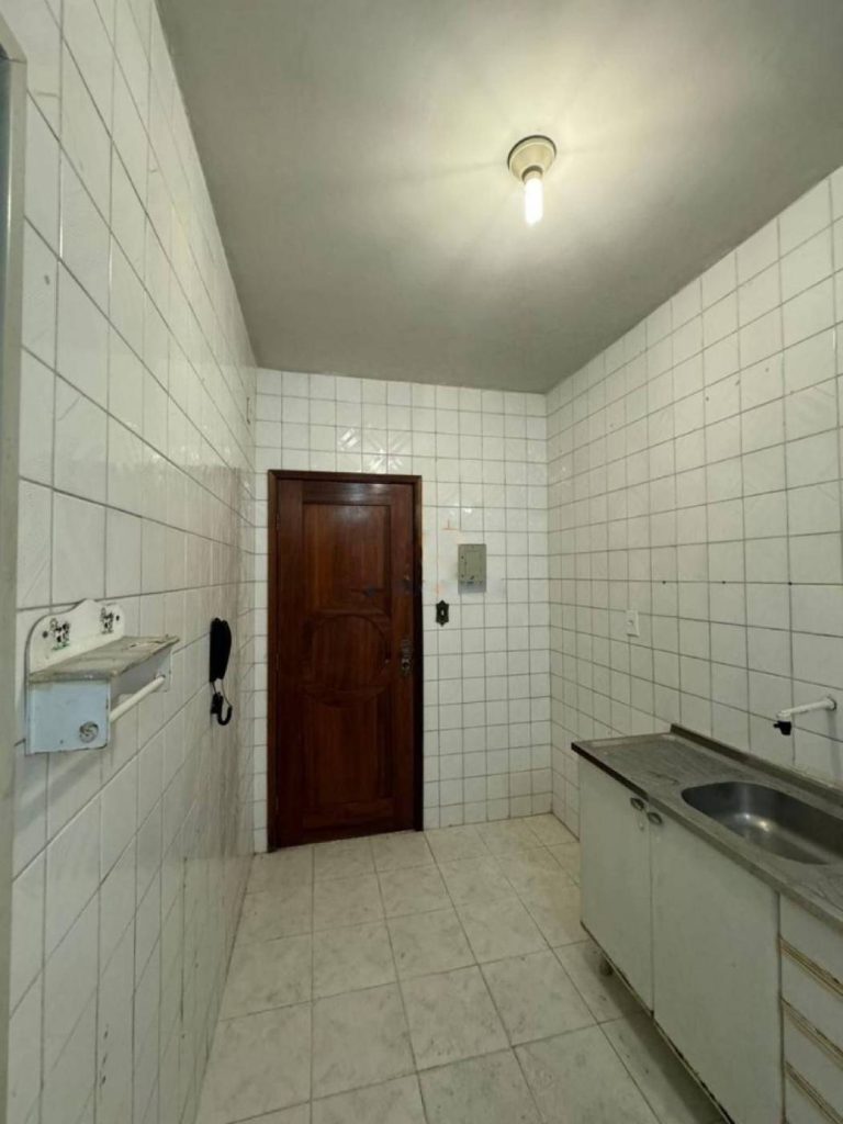 Apartamento a venda em Aracaju no Bairro Pereira Lobo