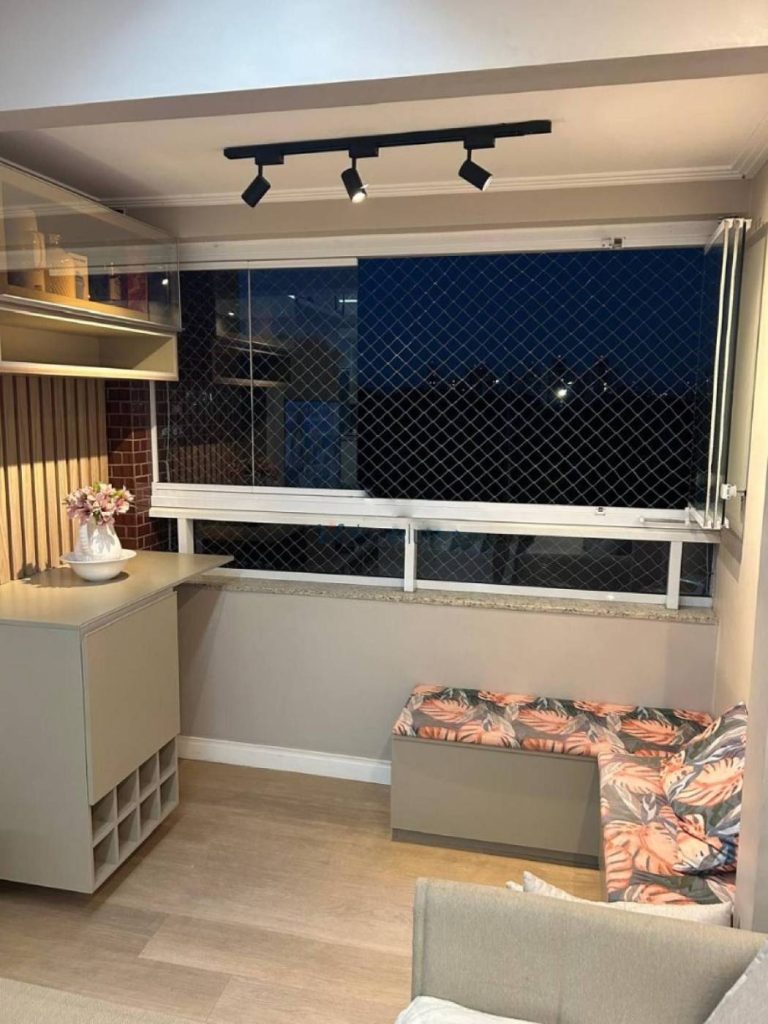 Apartamento a venda em Aracaju no Condomínio Life Jabotiana