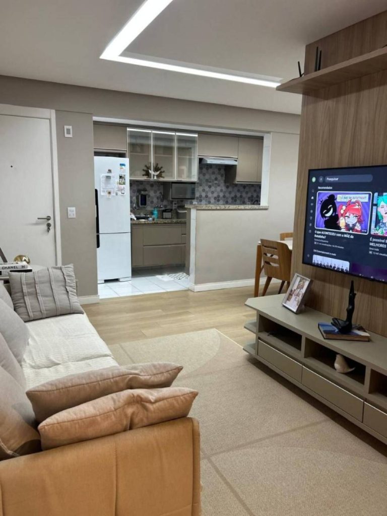 Apartamento a venda em Aracaju no Condomínio Life Jabotiana