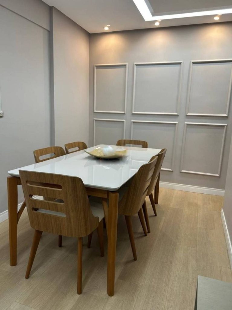 Apartamento a venda em Aracaju no Condomínio Life Jabotiana